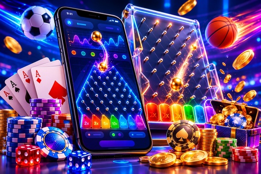 o8kbet Casino các sảnh game baccarat roulette slot