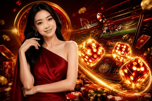o8kbet Casino nhà cung cấp game uy tín quốc tế