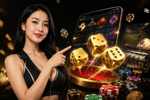 o8kbet Casino nhận xét người chơi Việt Nam