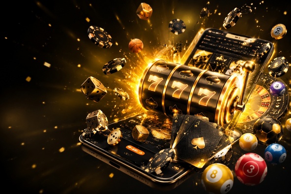 o8kbet Casino sòng bạc trực tuyến Việt Nam
